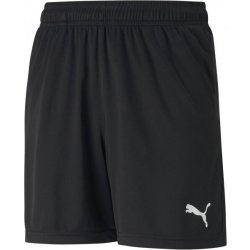 Puma TEAMRISE TRAINING SHORTS JR