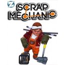 Scrap Mechanic