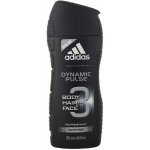adidas Dynamic Pulse Men sprchový gel 250 ml – Zboží Dáma