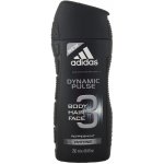 Adidas Dynamic Pulse Men sprchový gel 250 ml – Hledejceny.cz