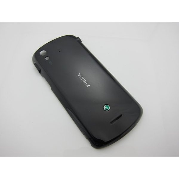 Kryt Sony Ericsson Xperia Pro MK16i zadní černý od 178 Kč - Heureka.cz