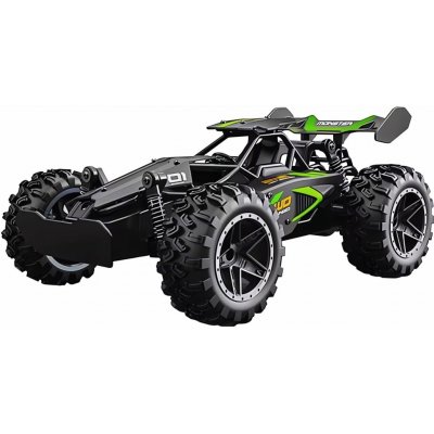 Kruzzel 22439 terénní auto RC RTR 1:18, 2.4Ghz, 15 km/h – Hledejceny.cz