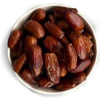 Ochutnej Ořech Datle sušené Deglet Nour 500 g – Sleviste.cz