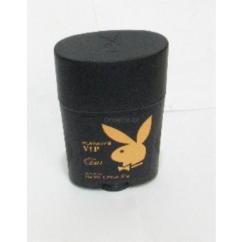 Playboy VIP for Him deostick 53 ml