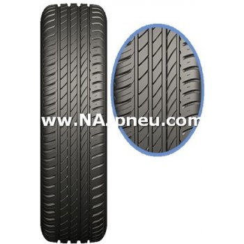 Aufine Volant A2 235/55 R17 99W