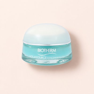 Biotherm Total eye Revitalizer oční péče s chladícím efektem 15 ml – Hledejceny.cz