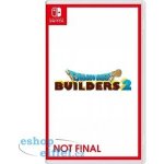 Dragon Quest Builders 2 – Hledejceny.cz