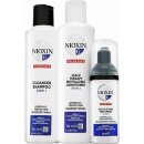 Nioxin System 6 Cleanser Shampoo 150 ml + Nioxin System 6 Scalp Therapy Revitalizing Conditioner 150 ml + Nioxin System 6 Scalp & Hair Treatment 40 ml dárková sada