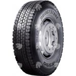 Bridgestone W990 315/70 R22,5 152M – Zbozi.Blesk.cz