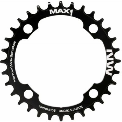 Převodník Max1 38z – Zboží Dáma