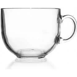 Orion Skleneny Jumbo Hrnek 500 Ml Od 59 Kc Heureka Cz
