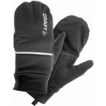 Craft Essence Hybrid Glove rukavice černá – Hledejceny.cz