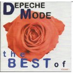 Depeche Mode - Best of depeche mode vol.1 CD – Hledejceny.cz