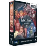 Albi Unmatched Zaklínač Pád říší – Zboží Živě