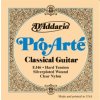 Struna D'ADDARIO EJ46 Classic Nylon Pro Arté Heavy - .0285 - .044