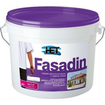 HET Fasadin 3 kg