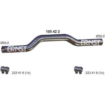 ERNST 105422 – Hledejceny.cz