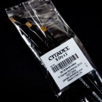 GW Citadel: Dry S Small Dry Brush štětec – Zboží Živě