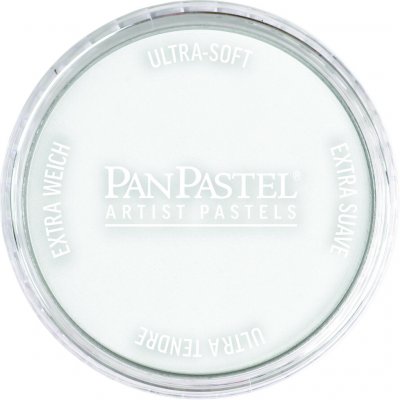PanPastel suchý pastel 100.5 titanium white – Zboží Mobilmania