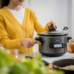 TESLA SlowCook S900 Plus – Sleviste.cz