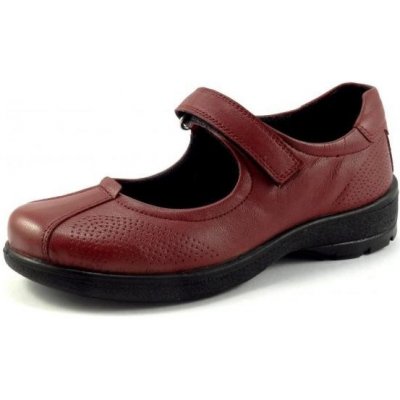 Aurelia polobotka Marry Jane červená – Hledejceny.cz