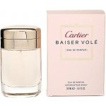 Cartier Baiser Volé parfémovaná voda dámská 100 ml – Hledejceny.cz