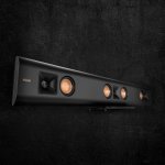 Klipsch RP-440D – Zbozi.Blesk.cz