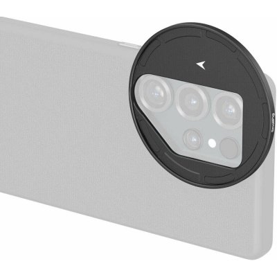 SmallRig FilMov 67mm Magnetic Adapter for Samsung S25 Ultra 5185 – Hledejceny.cz
