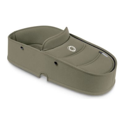 Bugaboo Bee 3 Potah základny lůžka Dark Khaki – Zbozi.Blesk.cz