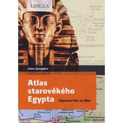 Atlas starověkého Egypta – Zboží Mobilmania