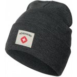 Höhenhorn pletená beanie zimní čepice Heelflip Šedá – Hledejceny.cz