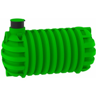 Roto Nádrž na vodu RoTerra 16.000L – Zboží Mobilmania