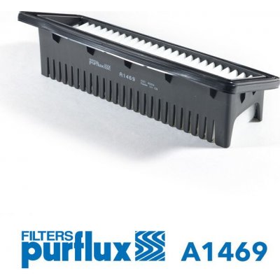 Vzduchový filtr PURFLUX A1469 – Hledejceny.cz