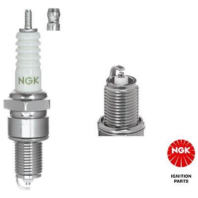 Zapalovací svíčka NGK BP4ES-11 – Hledejceny.cz