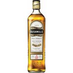 Bushmills 40% 0,5 l (holá láhev) – Hledejceny.cz