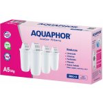 Aquaphor A5 Mg2+ 4 ks – Zbozi.Blesk.cz