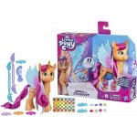 Hasbro My Little Pony kadeřnické stužky Sunny – Sleviste.cz