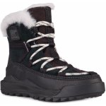 Sorel sněhule Ona™ Rmx Glacy Wp NL5050-010 Black/Sea Salt – Zboží Mobilmania