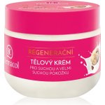 Dermacol Karité regenerační tělový krém 300 ml – Zboží Dáma