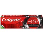 Colgate Max White Charcoal 75 ml – Zboží Dáma