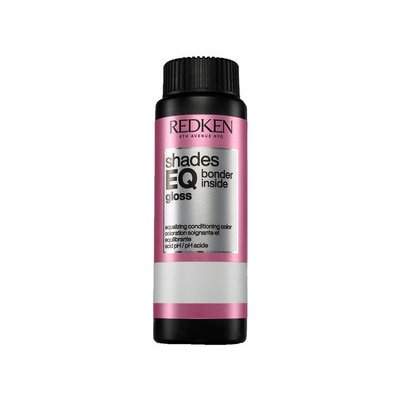 Redken Shades EQ Bonder Inside 07NB Chestnut 60 ml – Zboží Mobilmania