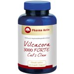 PHX Vilcacora 3000 Forte Cats Claw 200 kapslí – Hledejceny.cz