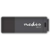 Flash disk Nedis 128GB FDRIU3128BK