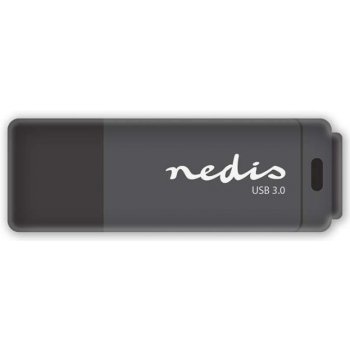 Nedis 128GB FDRIU3128BK