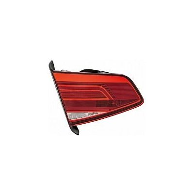Zadní světlo- levé vnitřní VOLKSWAGEN PASSAT (B8) 2014-2024 |014-2024| HELLA | 4082300566376 – Hledejceny.cz