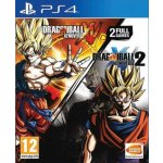 Dragon Ball: Xenoverse 1 + 2 – Hledejceny.cz