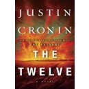 The Twelve. Die Zwölf, englische Ausgabe - Cronin, Justin