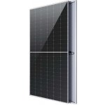 Jinko Solar Fotovoltaický solární panel 72HL4 580Wp stříbrný rám – Zbozi.Blesk.cz