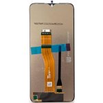 LCD Displej + Dotykové sklo Honor X7a – Hledejceny.cz