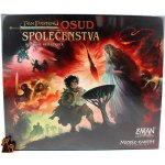 Asmodee Pán prstenů: Osud společenstva – Zboží Dáma